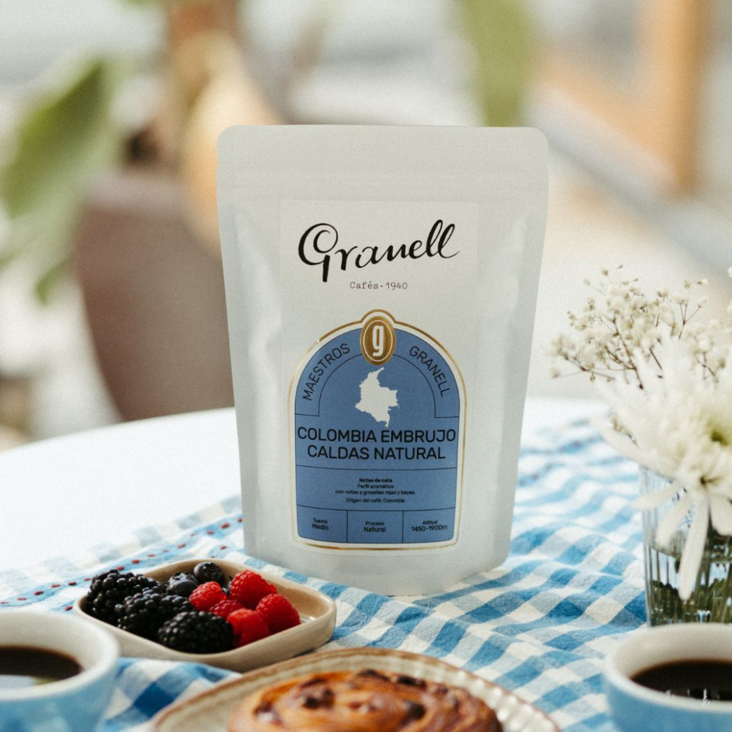 Fruity Coffee Pack