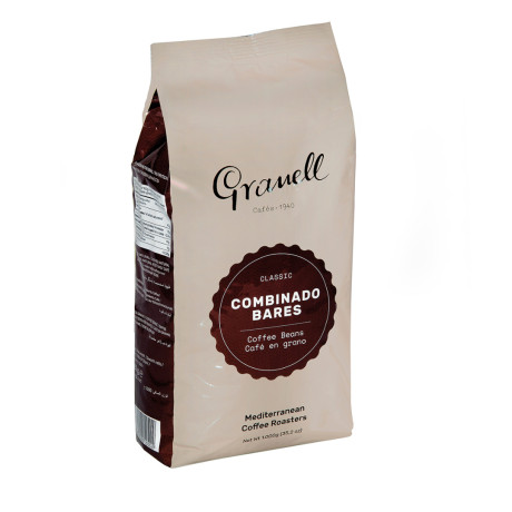Blend Combinado Bares