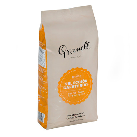 Blend Selección