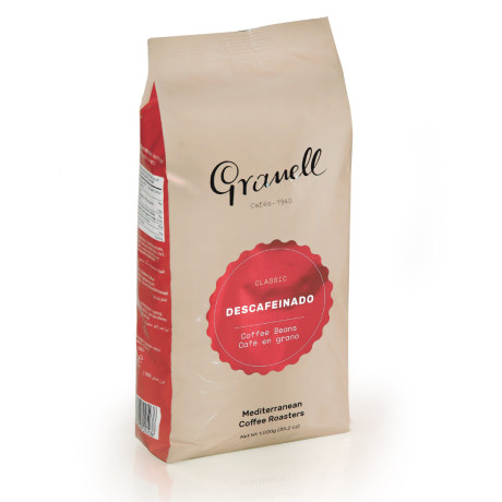 Descafeinado Classic 1kg