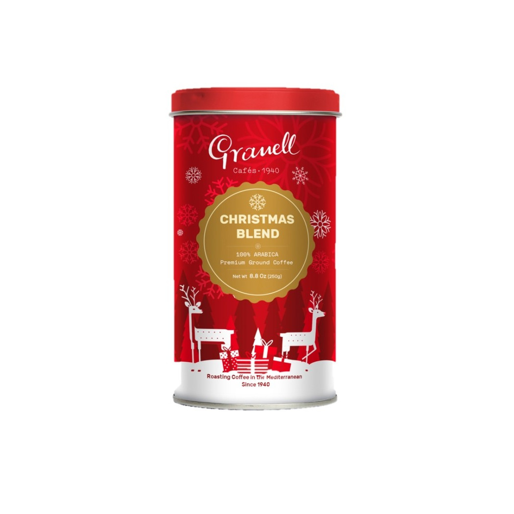 Christmas Blend