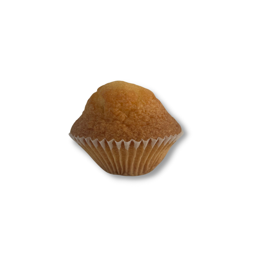 3 Individually Packaged Muffins