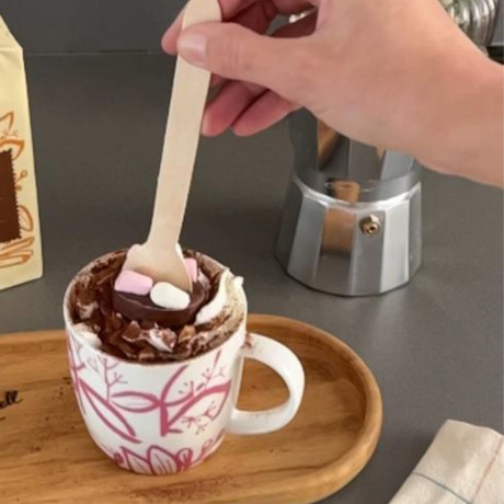 Tasse Mug Aroma Cannelle 2