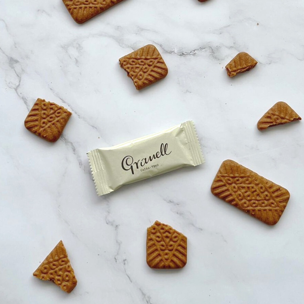 Speculoos Granell biscuits 20 units