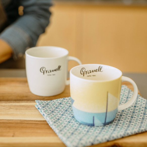 Tasse Mug Mediterranean Blends