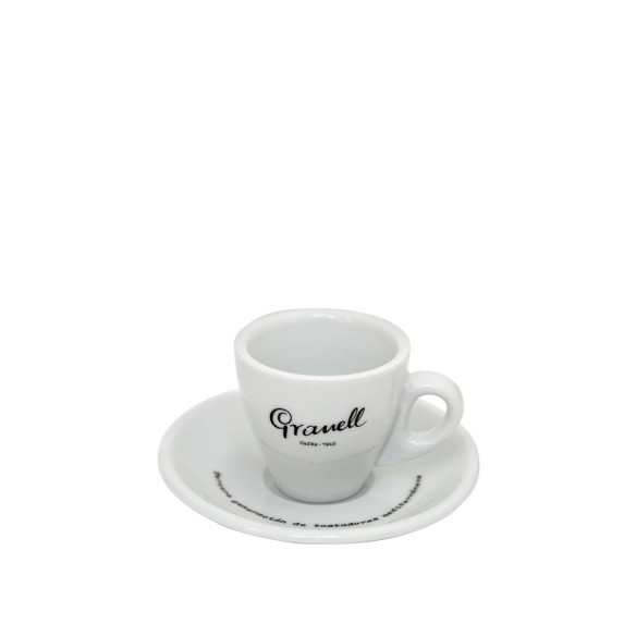 Granell Espresso Cups