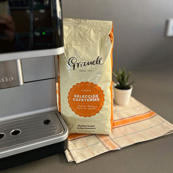 Blend Selección