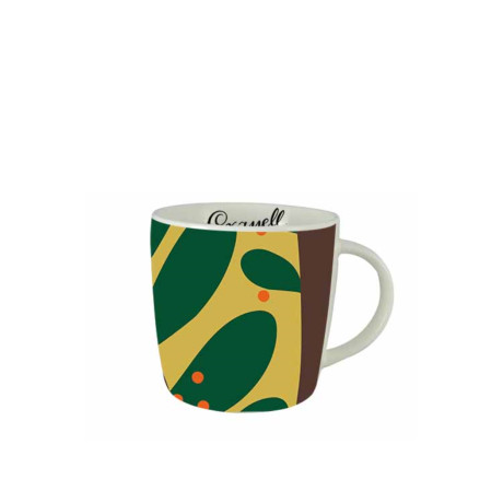 organic mug