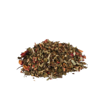 Bulk Relaxation Infusion 2