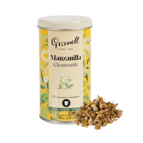 Bulk Chamomile