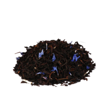 Taneli Earl Grey Siyah Çay 2