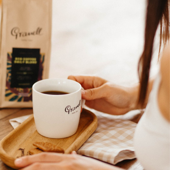 Mug Logo Granell