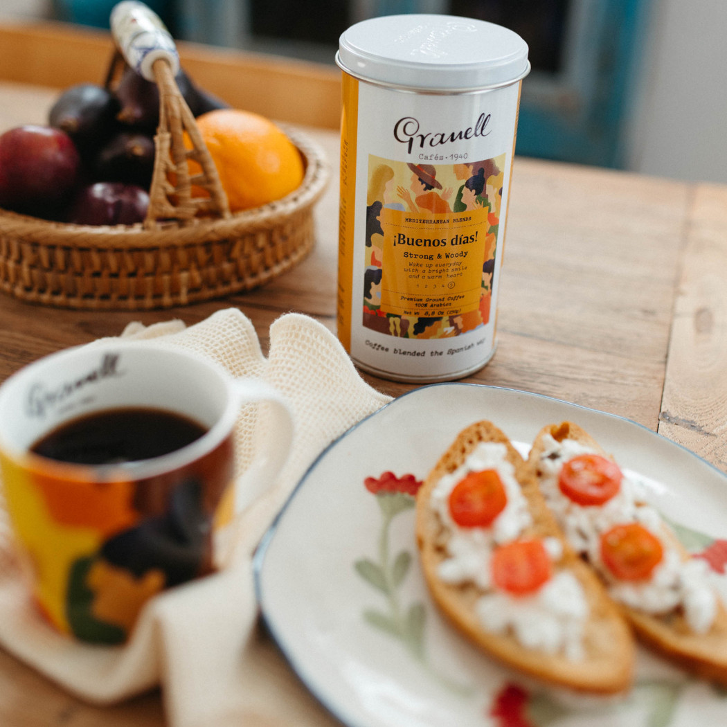 Coffret Cadeau Bonjour