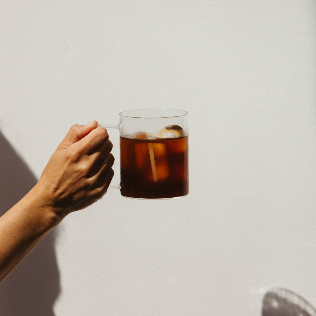 Coffee Bean Pack Ideal for Cold Coffee