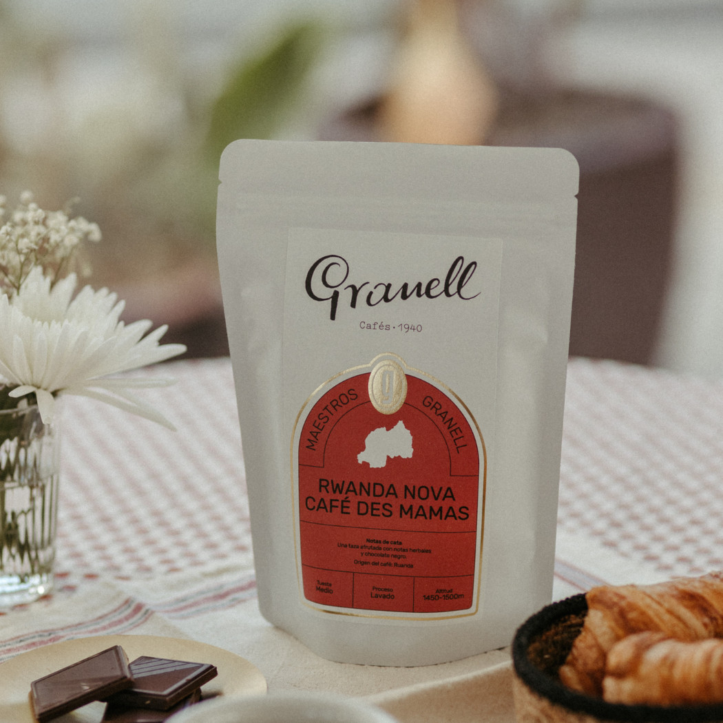 Coffee Bean Pack Ideal for Cold Coffee