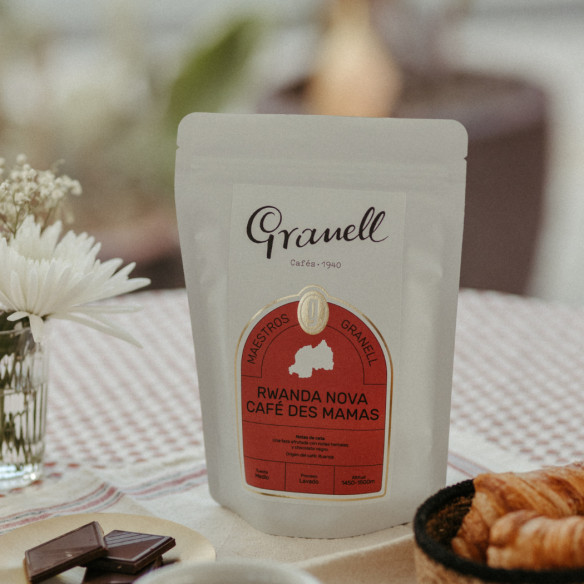Coffee Bean Pack Ideal for Cold Coffee