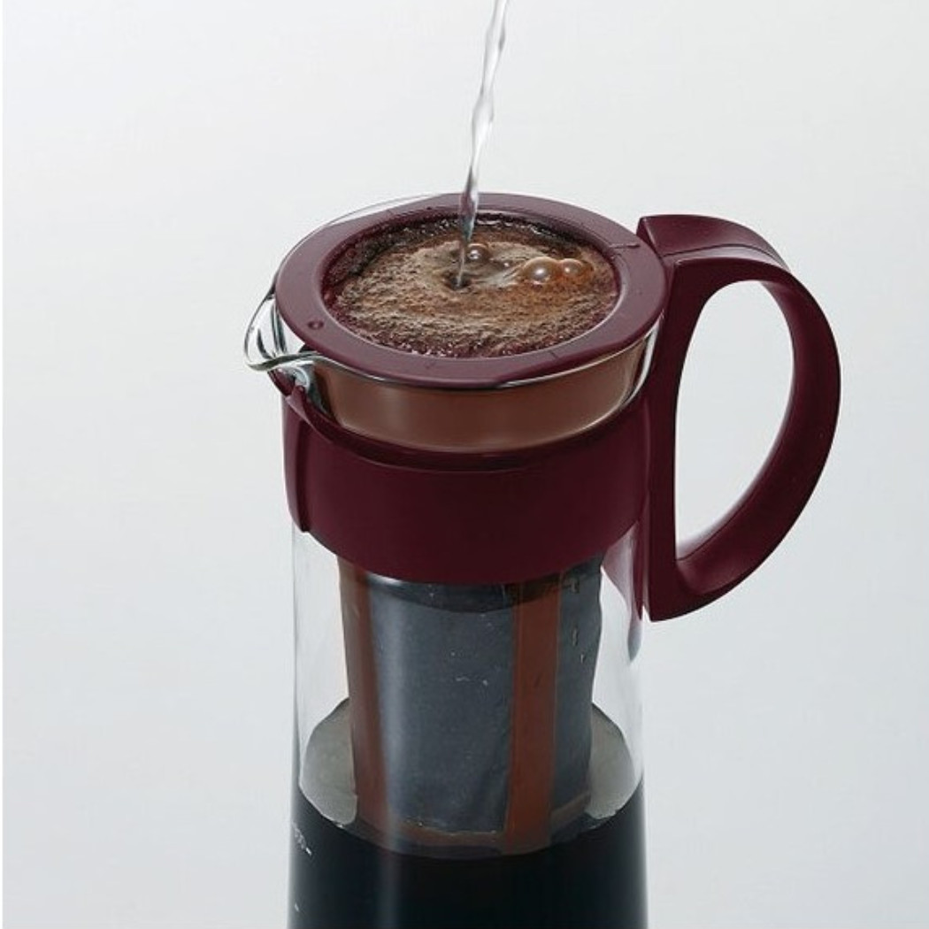 Pack cafetera Cold Brew Especialidad