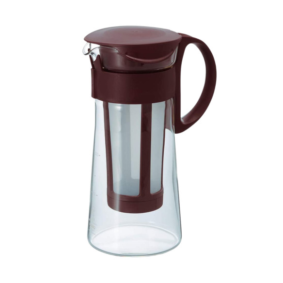 Cold Brew Coffee Maker