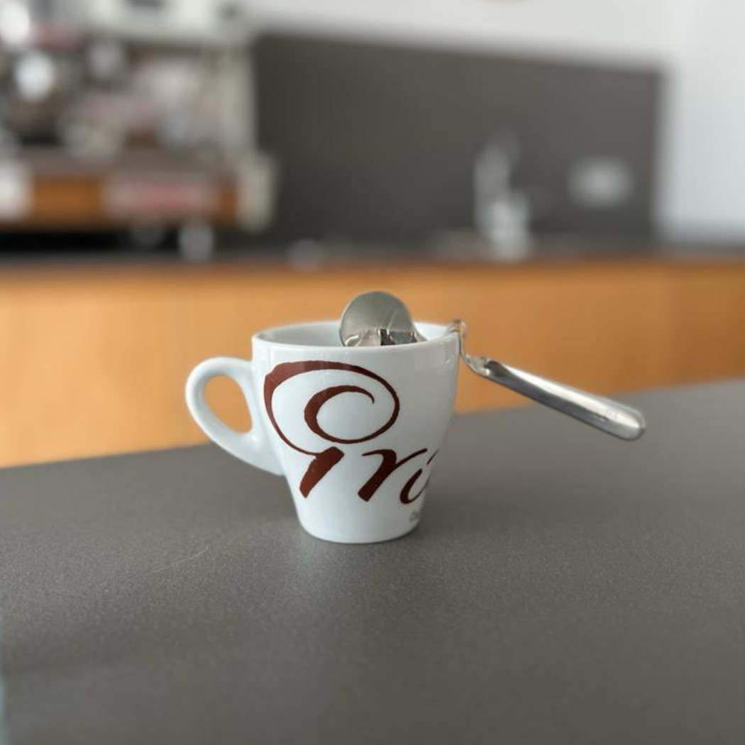 coffee spoons