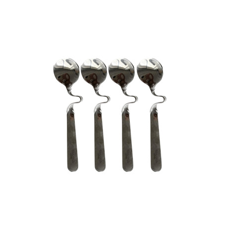 Cucharas de café
