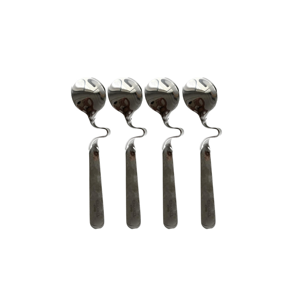 coffee spoons