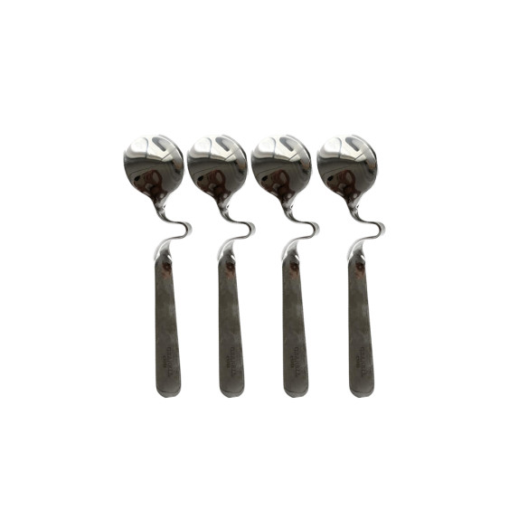 Cucharas de café