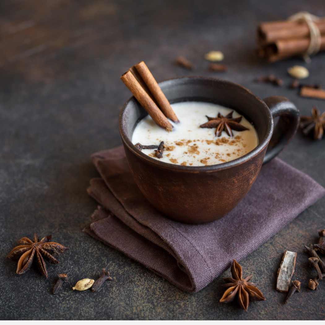 chai tea