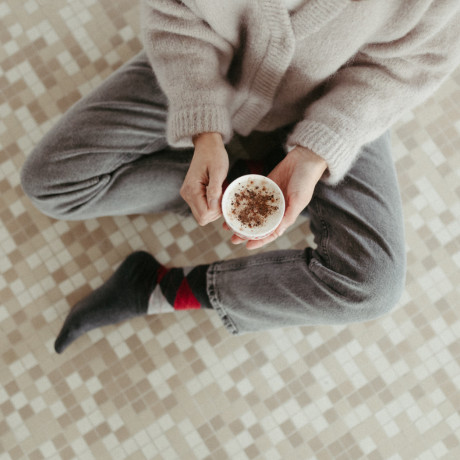 Pack " CAFÉ CON LECHE" 2