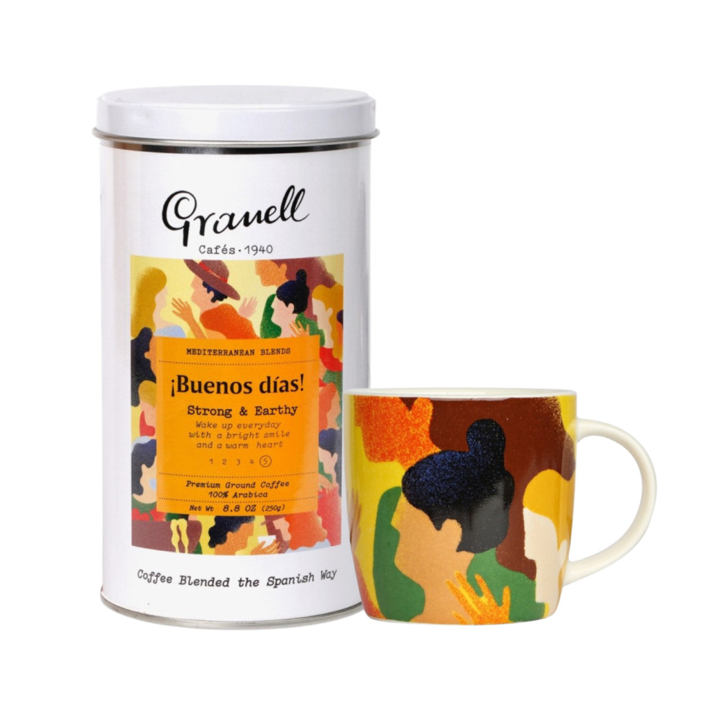 café a domicilio