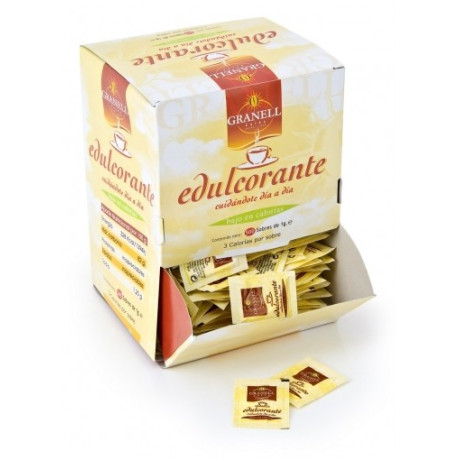 Edulcorante 500 Uds.