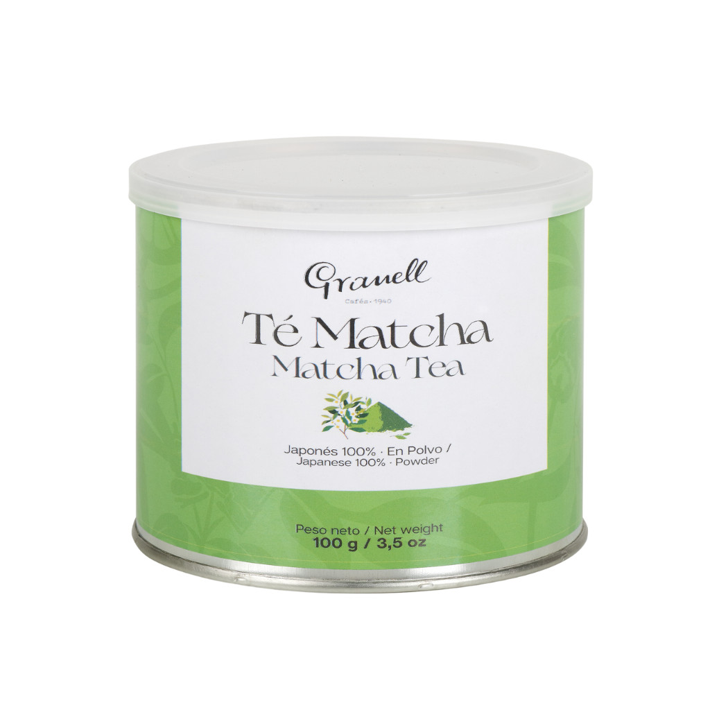Matcha Tozu