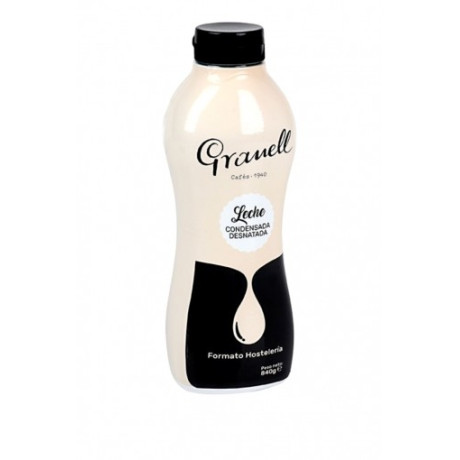 Leche condensada sirve fácil 840 gr