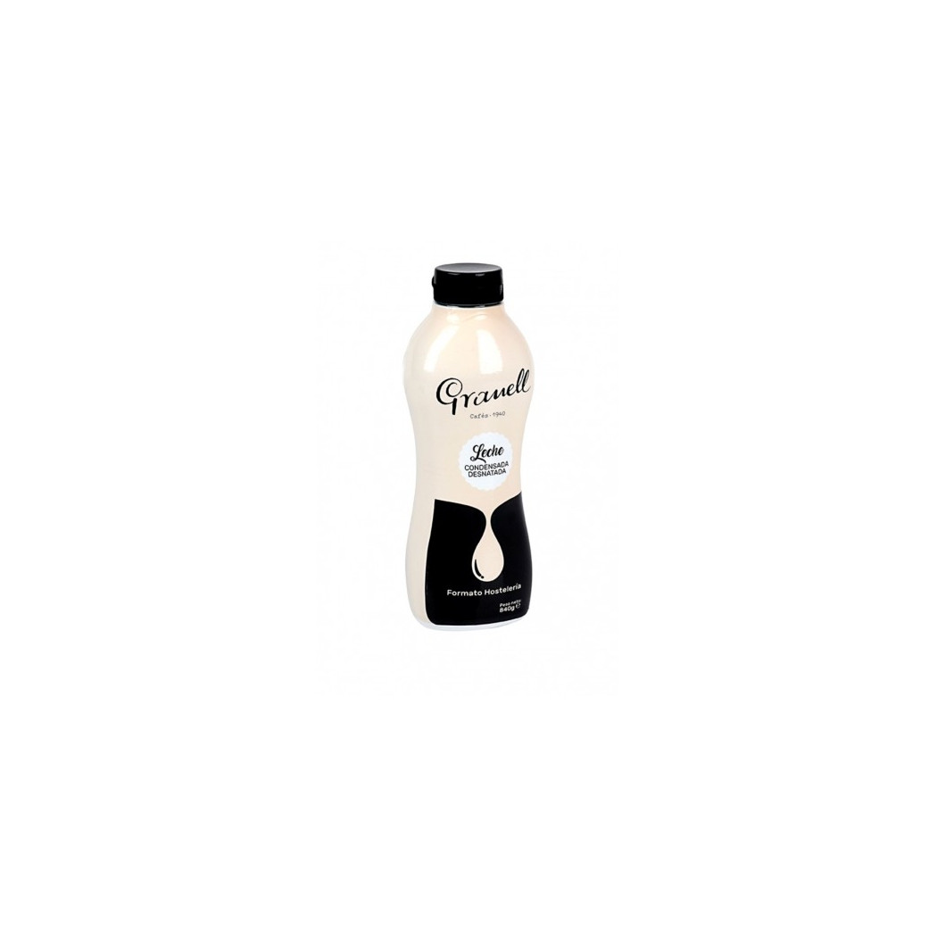 Bote Leche condensada 840 gr