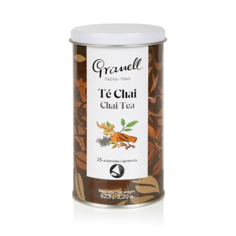 mejor te chai