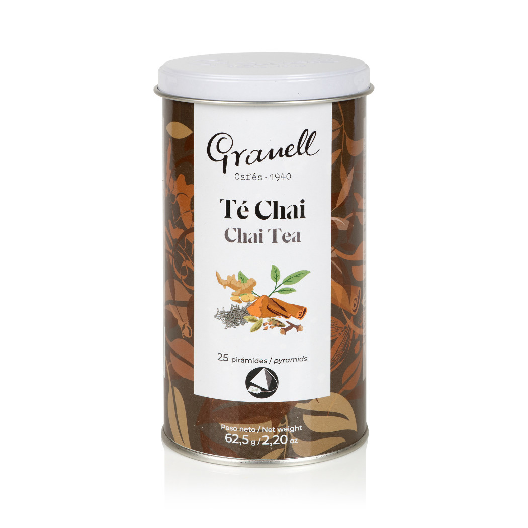 chai tea