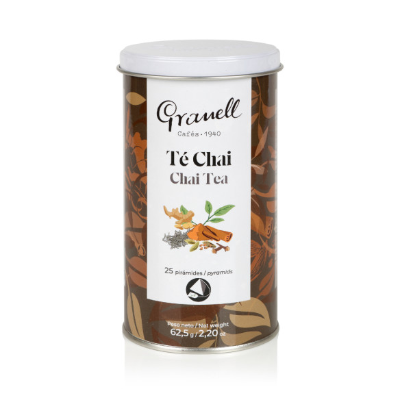 mejor te chai