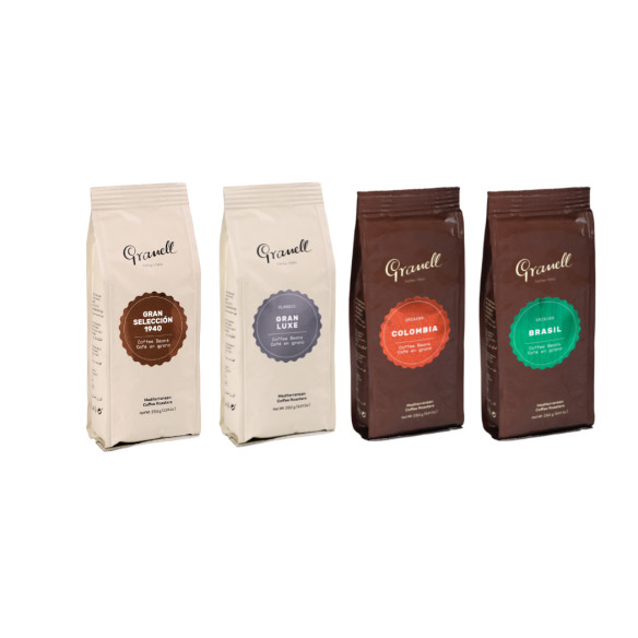 Café arábica