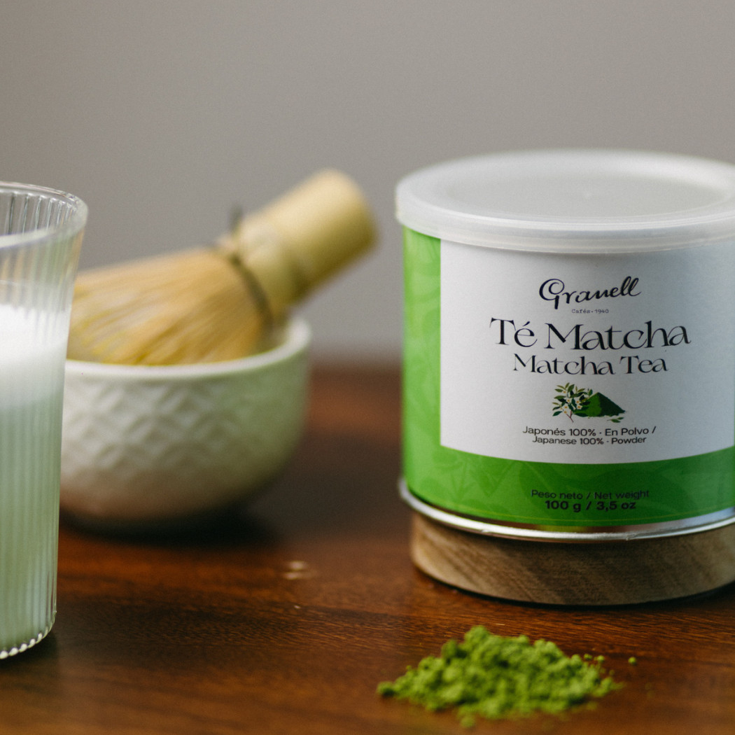 Matcha Tozu