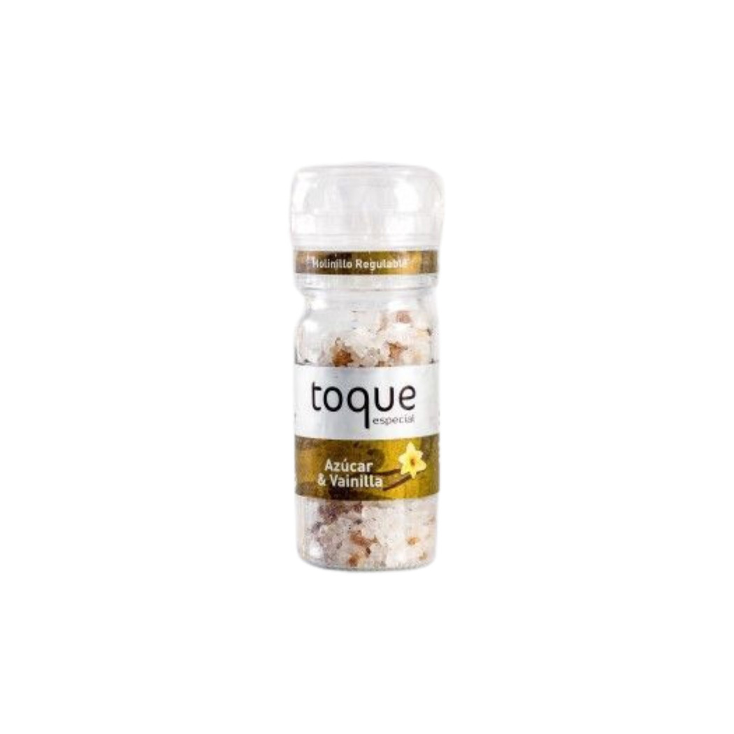 Sugar and Vanilla Spice for Coffee
