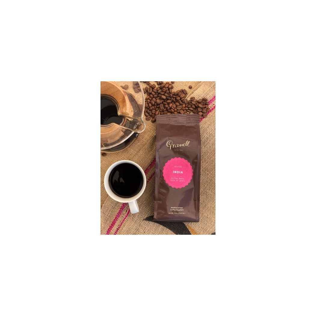 Café d’Inde