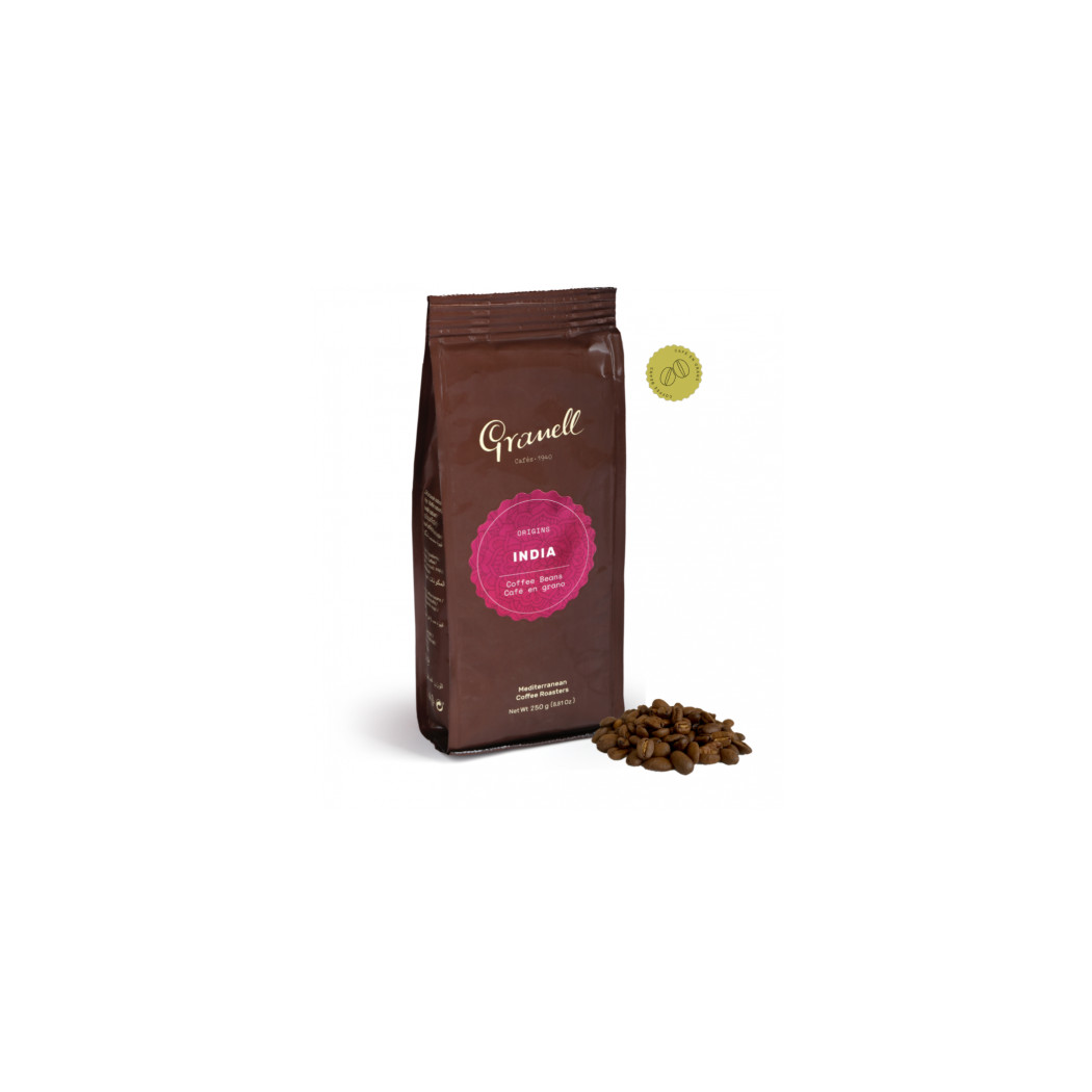 Café d’Inde