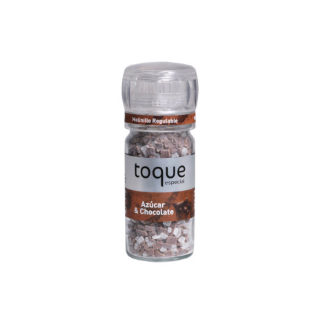 Épices Sucre & Chocolat pour Café