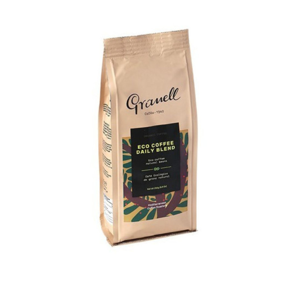 Organic Daily Blend