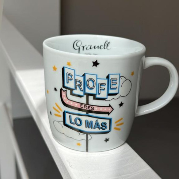 Coffret Cadeau Professeur