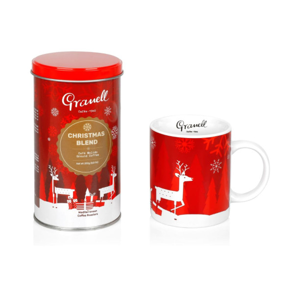 Cadeau de Noël Original