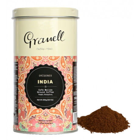India Coffee 2