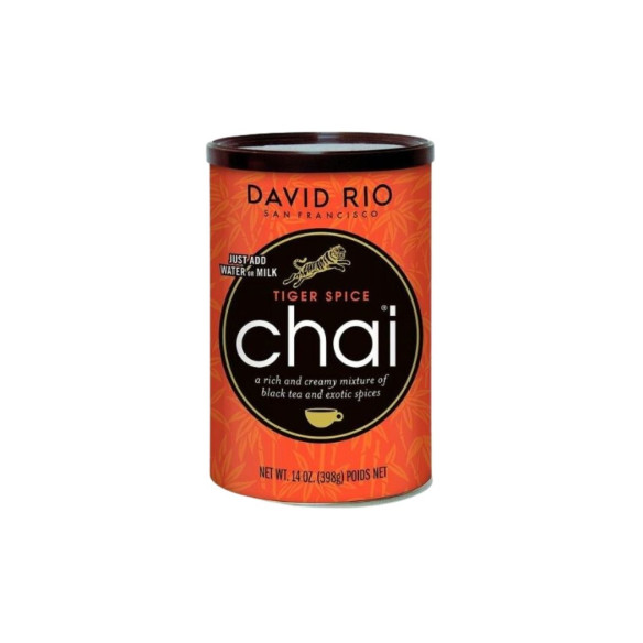 Tiger Spice Soluble Chai Tea 398g