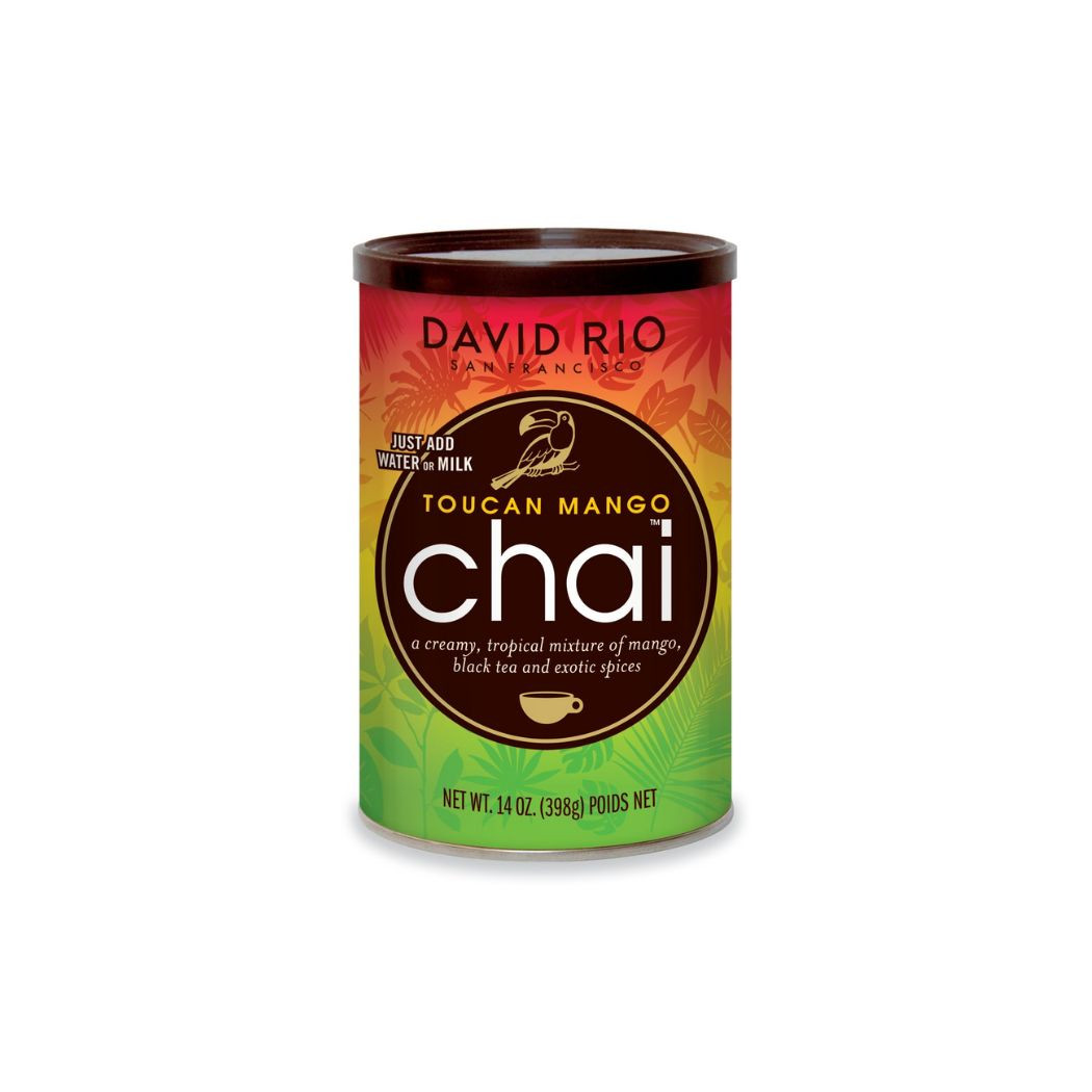 te chai en polvo