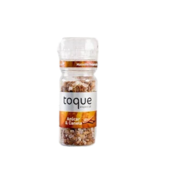 Épices Sucre & Cannelle pour Café