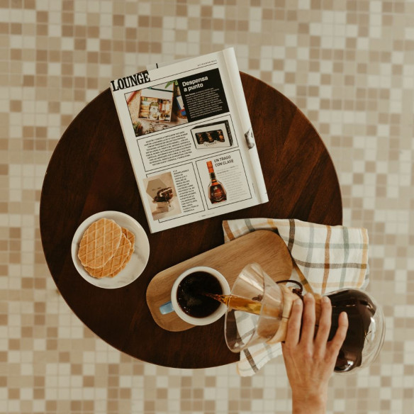 café africano